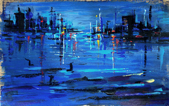 Adult Art Classes in Burlington Ontario 